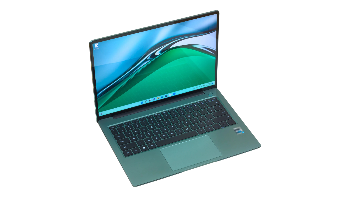 MateBook 14S HKF X